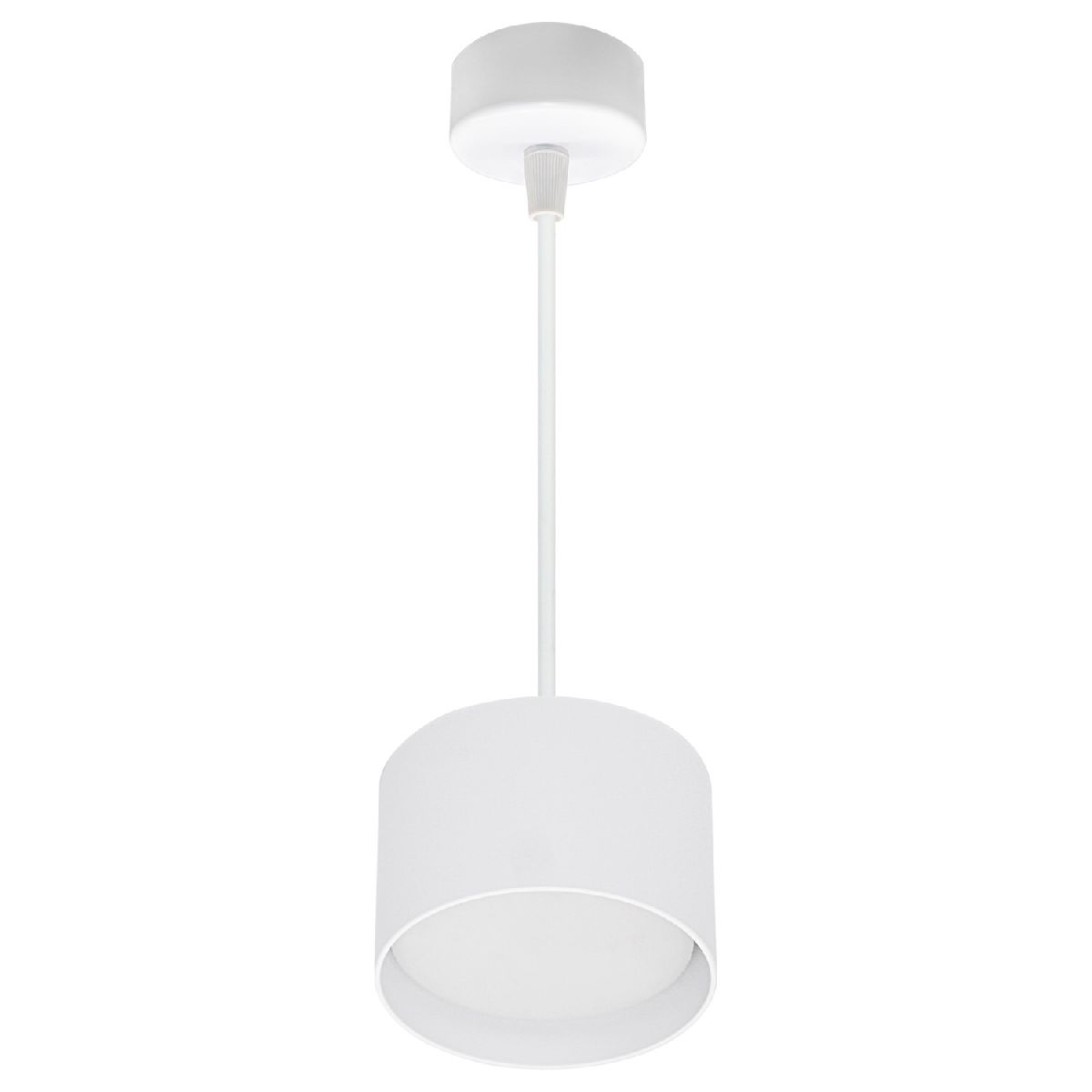 Подвесной светильник Reluce 53006-0.9-001LD GX53 WT