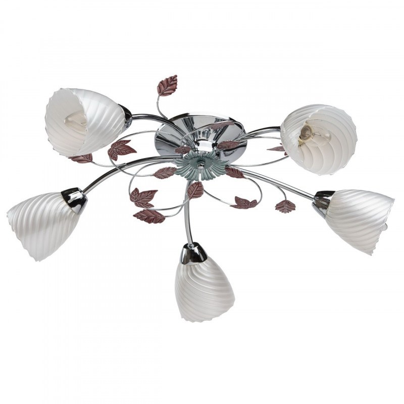 Потолочная люстра MW-Light Лето 319013705