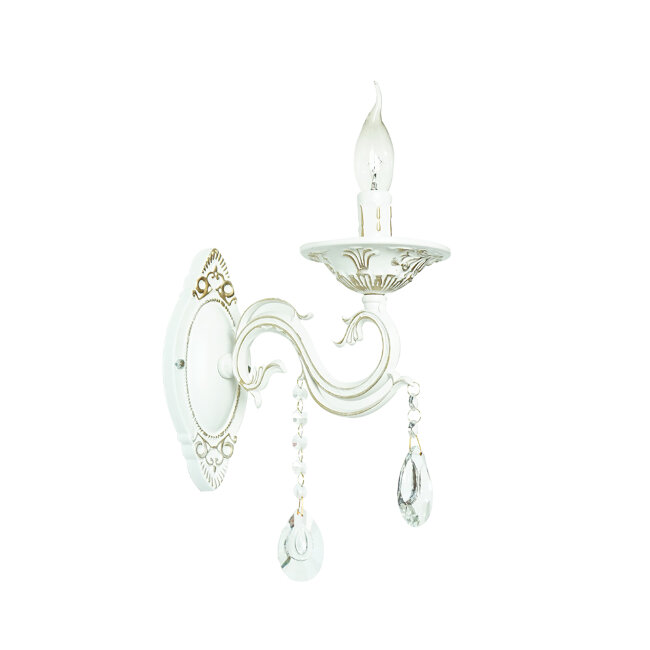 Бра Wedo Light Nerezza WD3537/1W-WG-CL