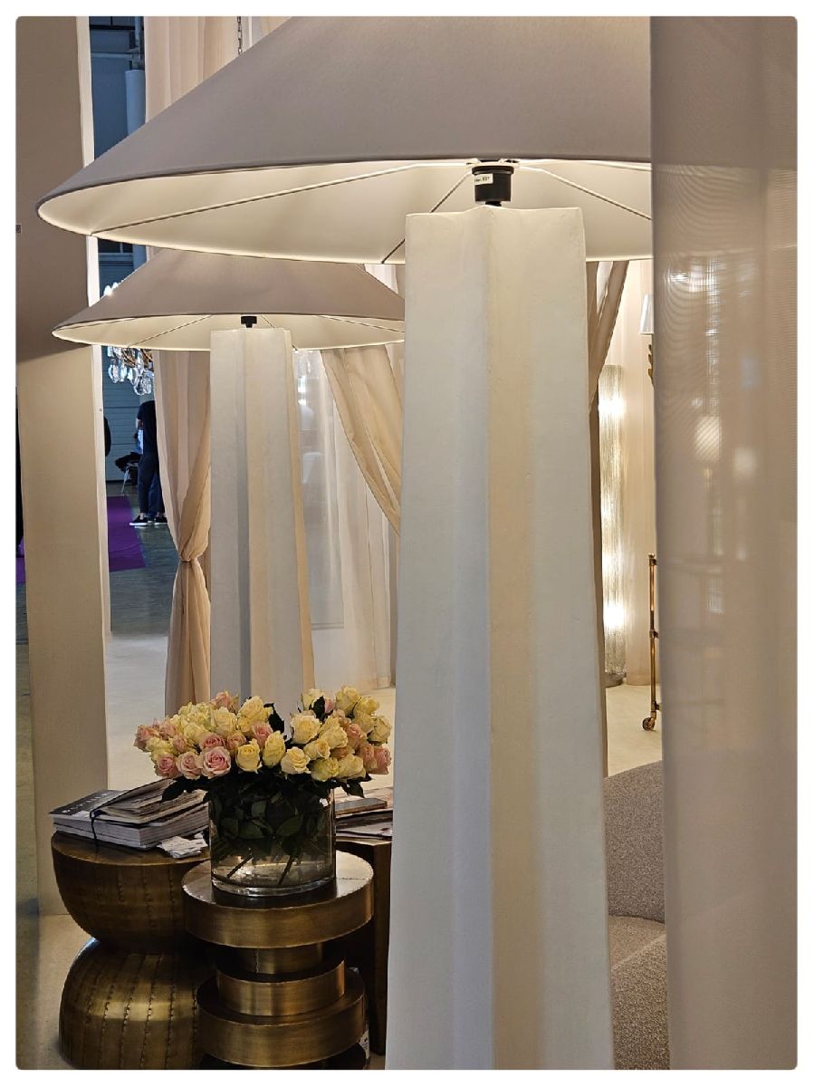 Торшер Covali VH-756734