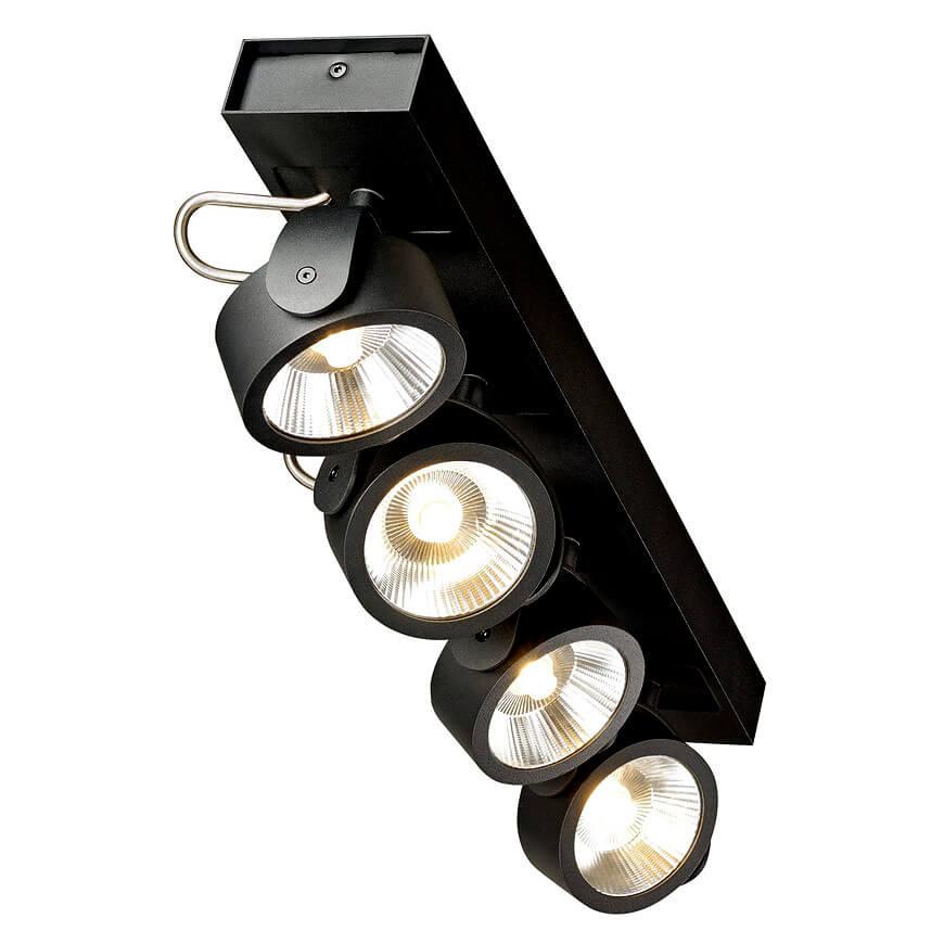 Светодиодный спот SLV Kalu 3 Led 147621