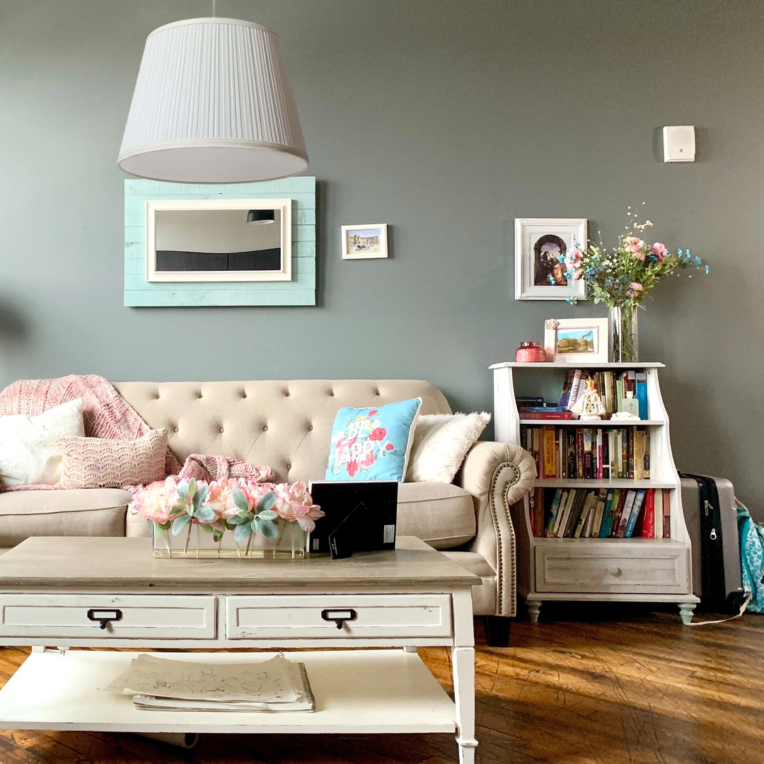 Подвесной светильник TopDecor Katrin GF S1 10 04gf