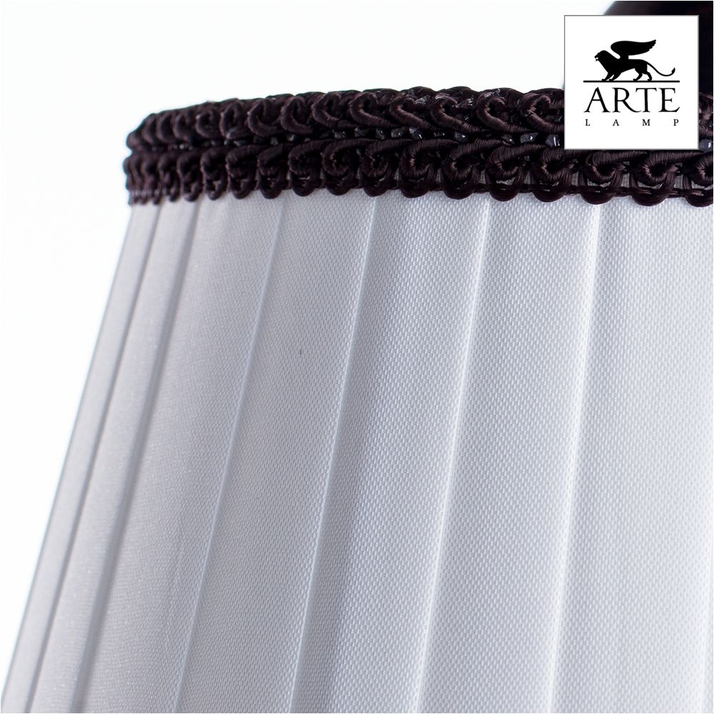 Потолочная люстра Arte Lamp Irene A5133PL-3BR