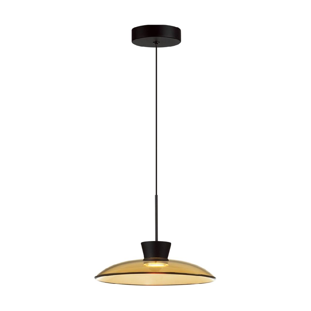 Подвесной светильник Odeon Light Saucer 5055/9LA