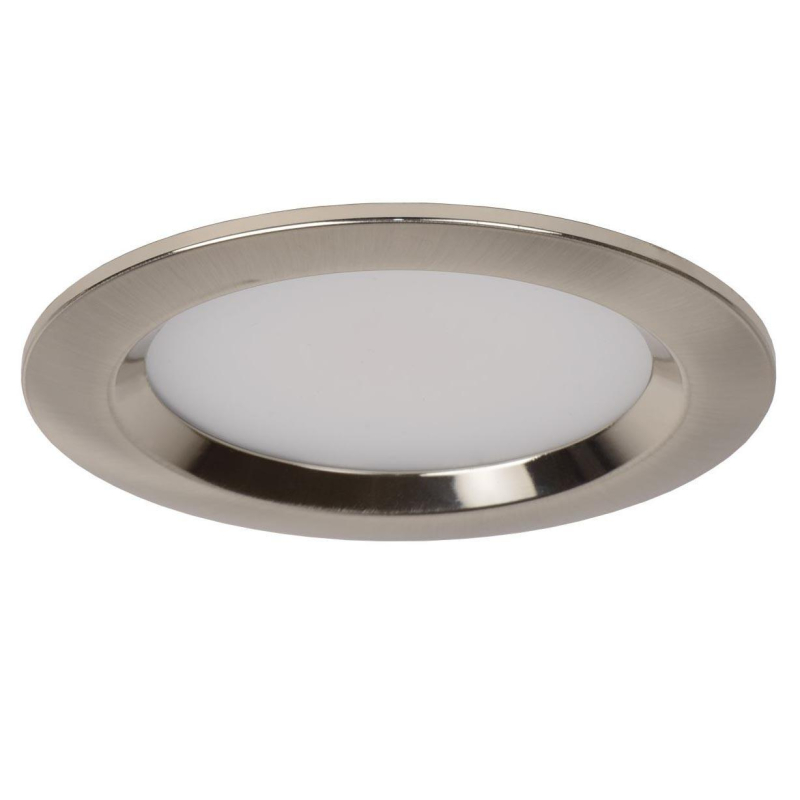 Встраиваемый светодиодный светильник Lucide Cimic-Led 22957/10/12