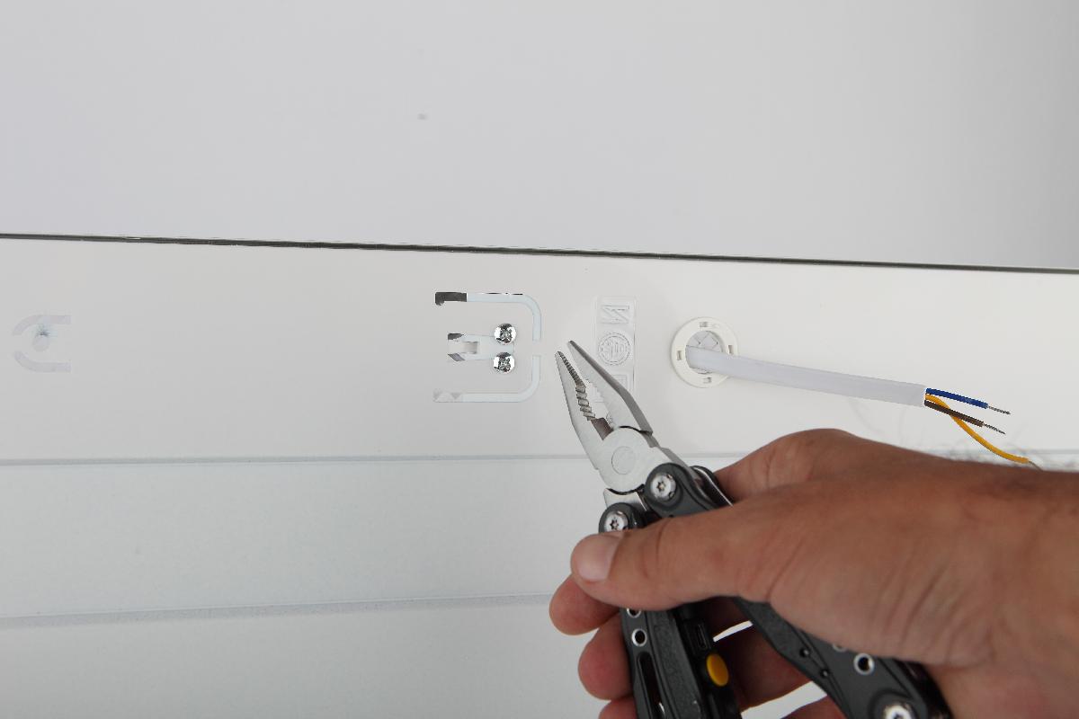 Светодиодная панель Эра SPO-6-48-4K-M (4) Б0035359