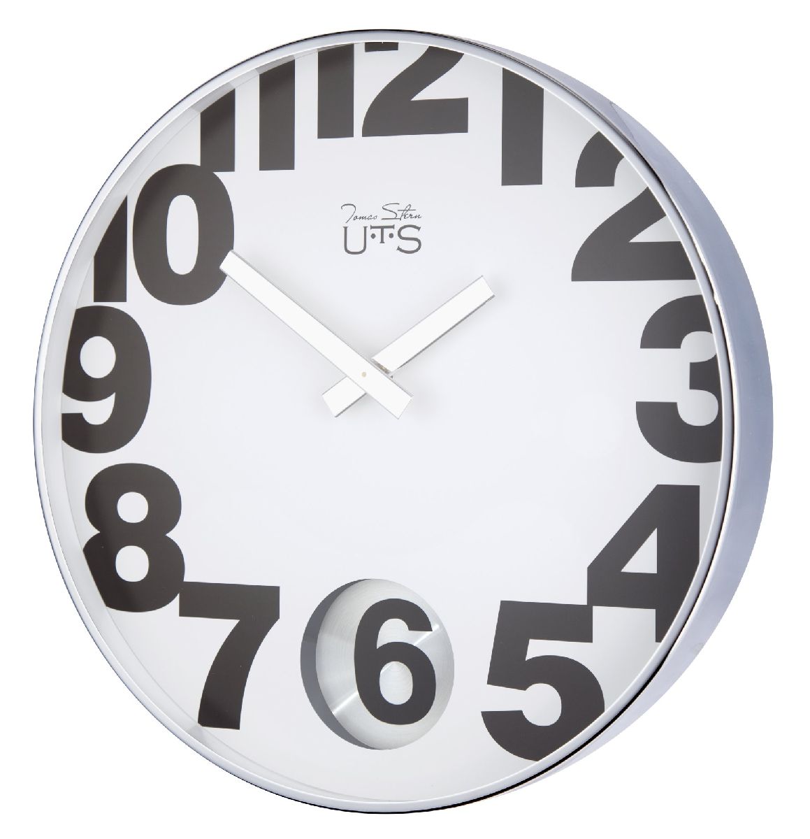 Настенные часы Tomas Stern 4003S