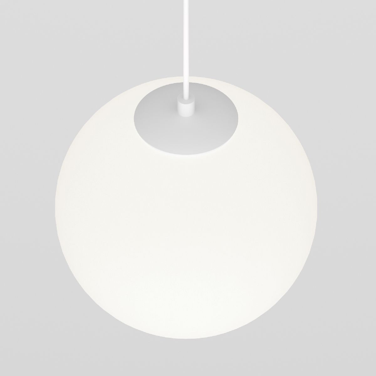 Трековый магнитный светильник Maytoni Luna TR039-4-5W3K-WW-DS-W