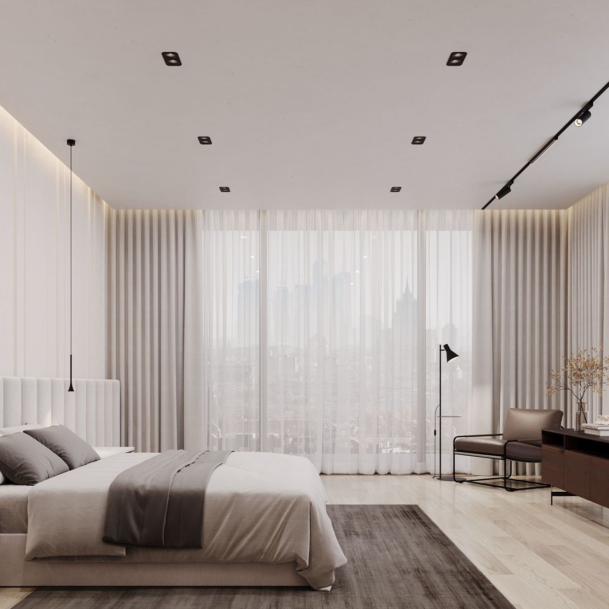 Встраиваемый светильник Elektrostandard Tetro 15277/LED 4690389217913 a071316