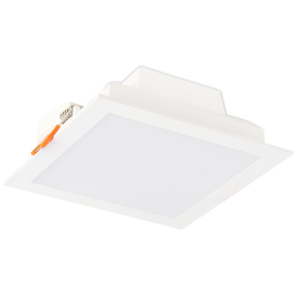 Встраиваемый светильник Simple Story 2089-LED12DLW УЦ