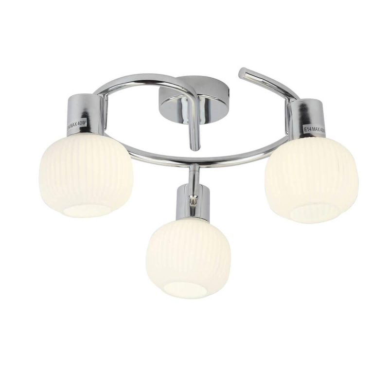 Спот Rivoli Pulito 7009-731 Б0038130