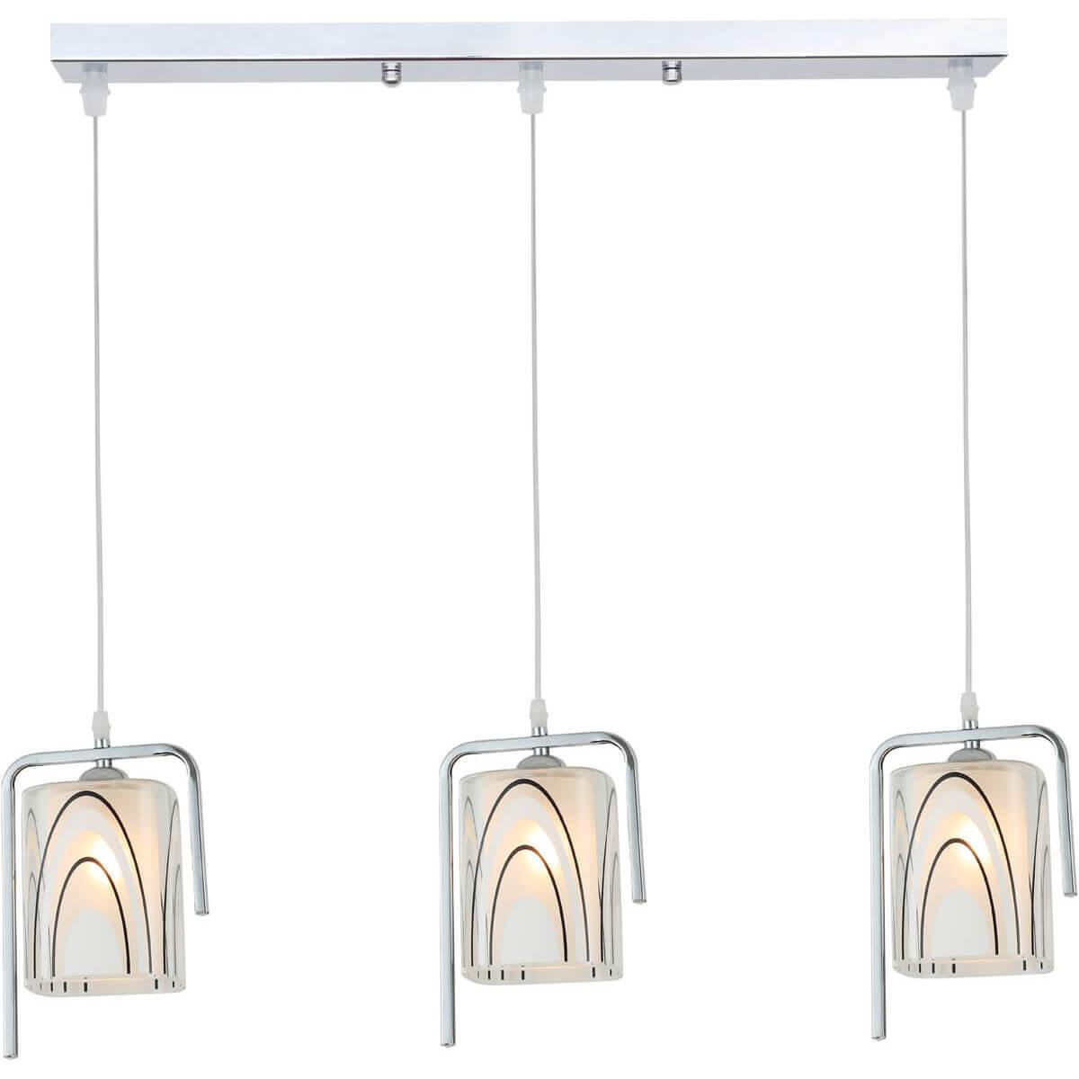 Подвесной светильник Rivoli Noemi 9014-201 Б0044471