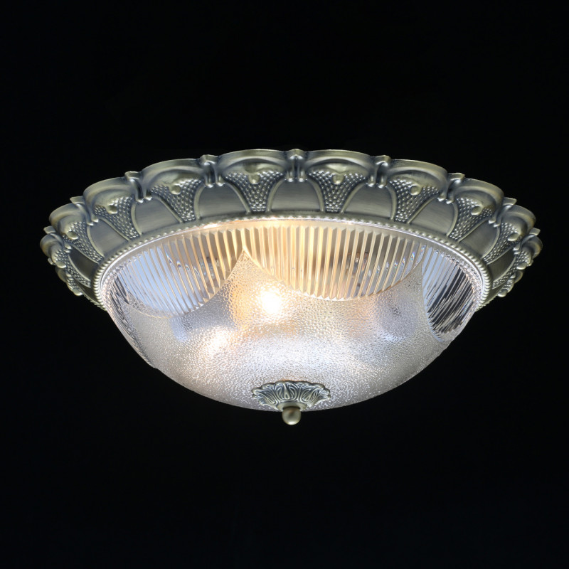 Накладная люстра MW-Light 450019503