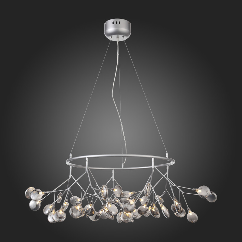Подвесная люстра ST-Luce SL411.143.45