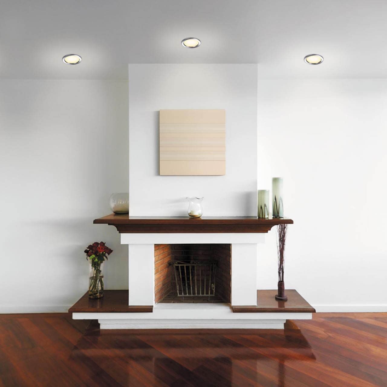 Влагозащищенный светильник Novotech 358303