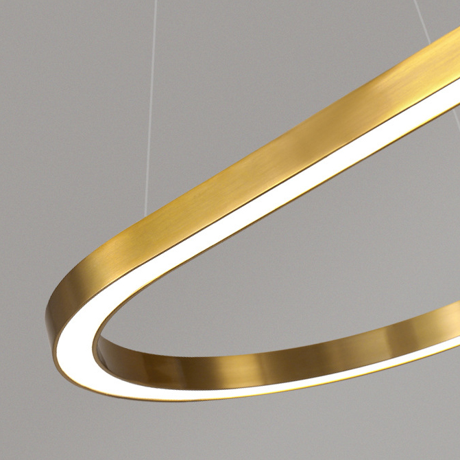 Подвесной светильник ImperiumLoft Cruise 220441-23