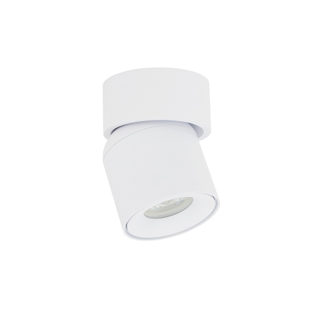 Накладной спот Nowodvorski Oscar White 11347