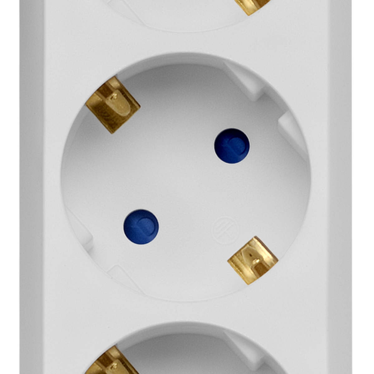 Удлинитель бытовой Duwi 32063 0