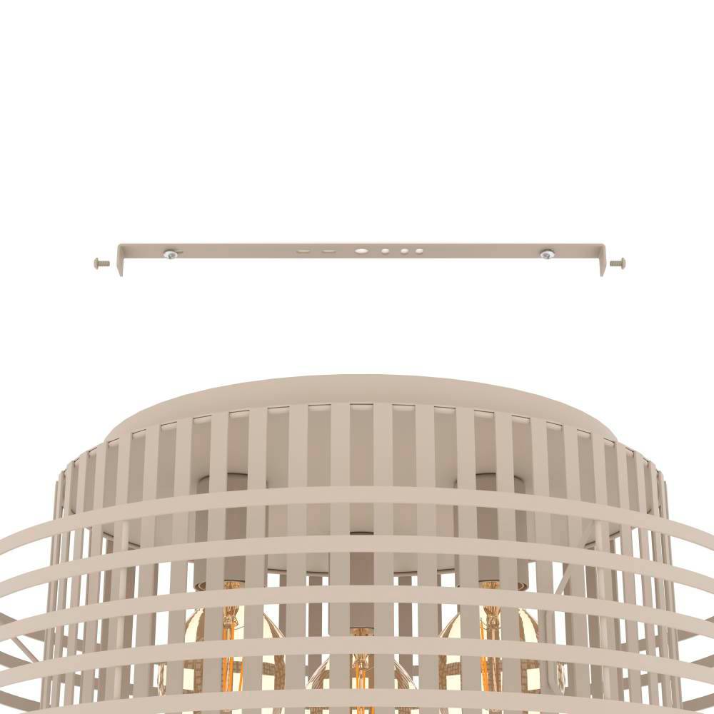 Потолочный светильник Eglo Oltamar 390144