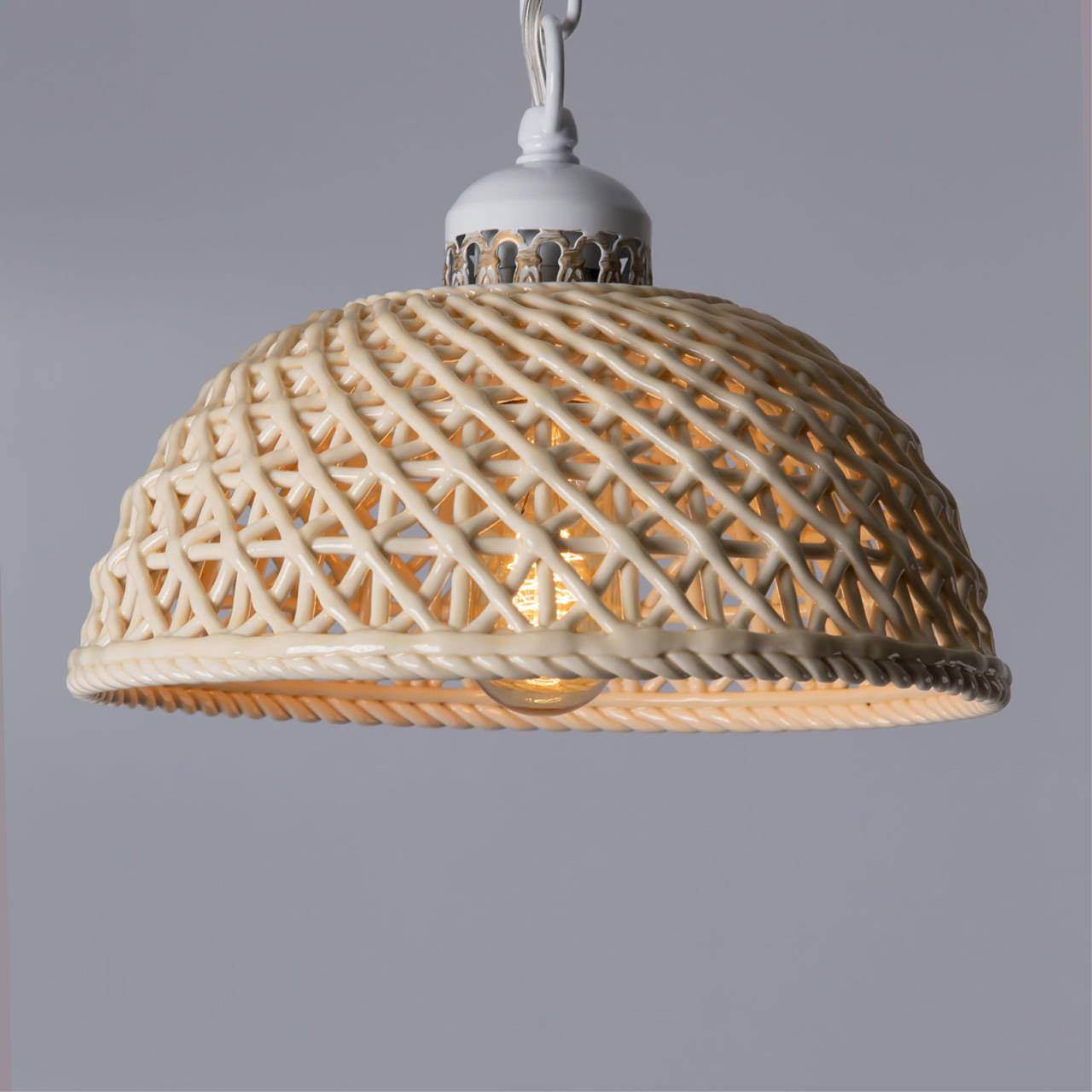 Подвесной светильник Citilux Трензадо CL415111