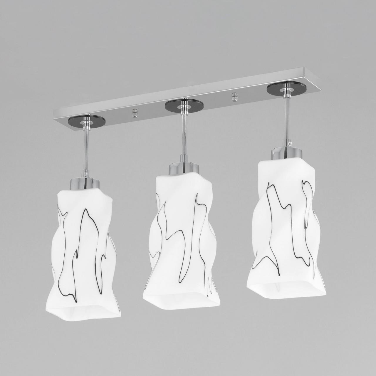 Подвесной светильник Citilux Спин CL943131 в Москве