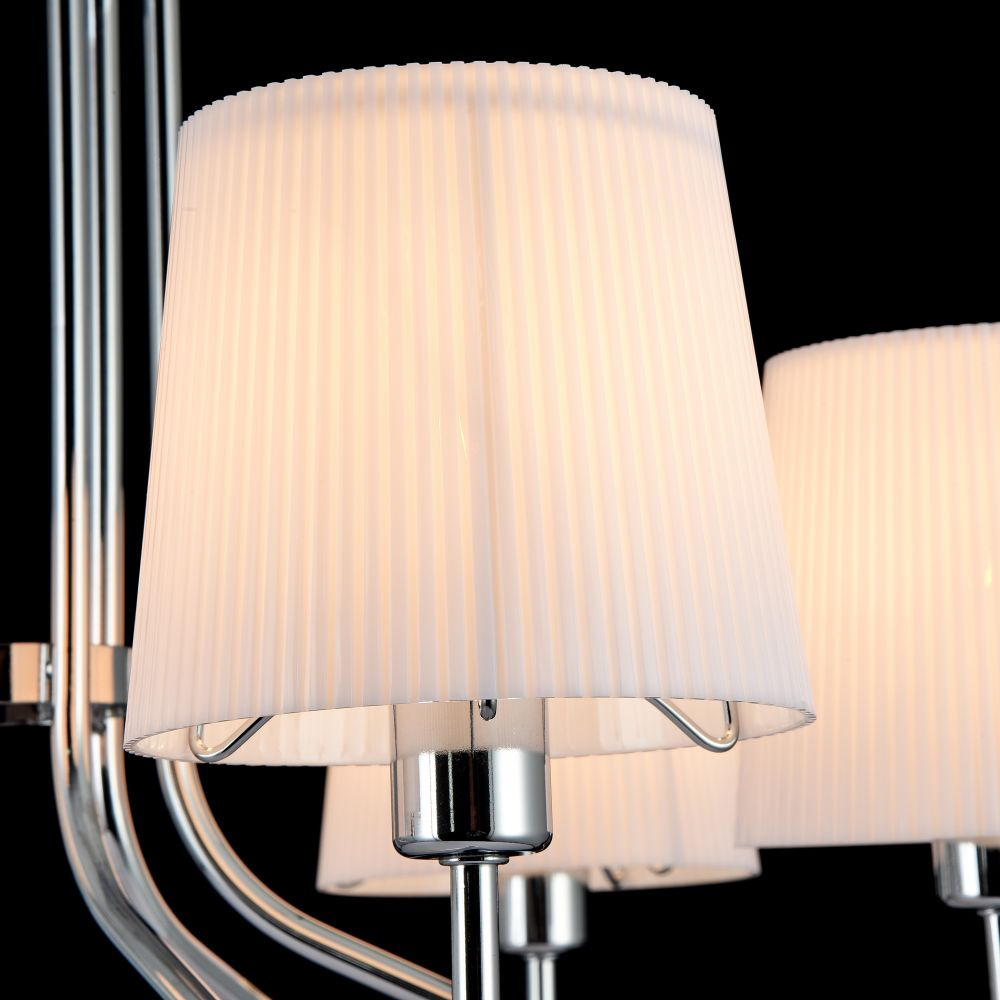 Потолочная люстра Freya Christina FR5051-CL-06-CH