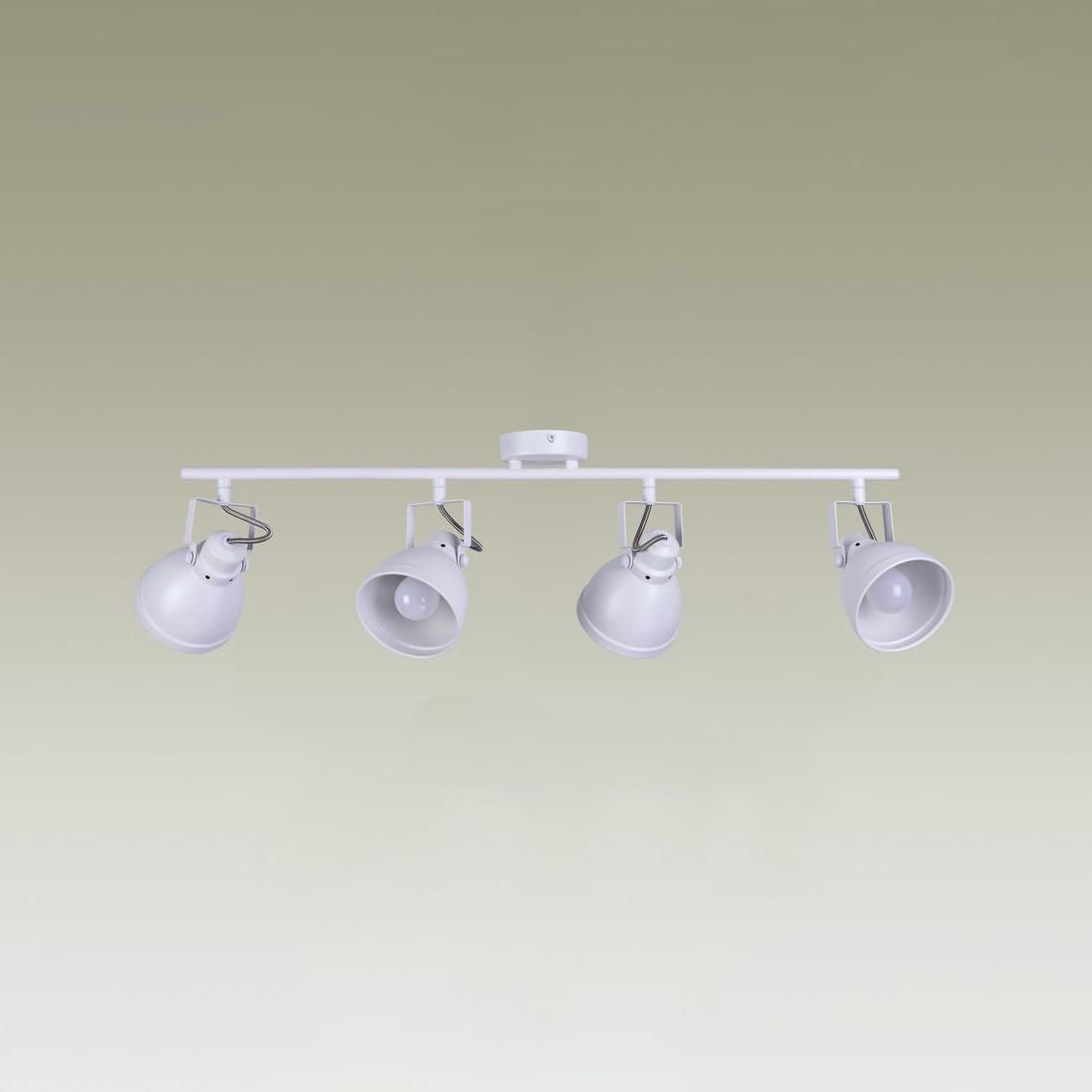 Спот Moderli Origami V3042-4C