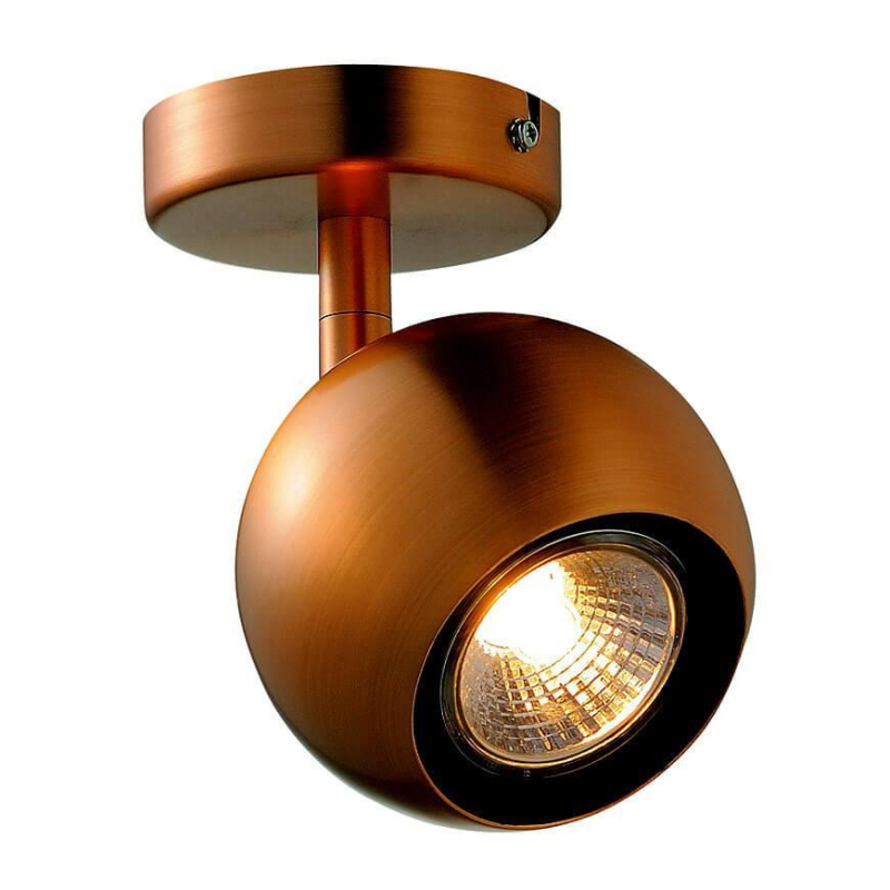 Спот SLV Light Eye 1 GU10 149069