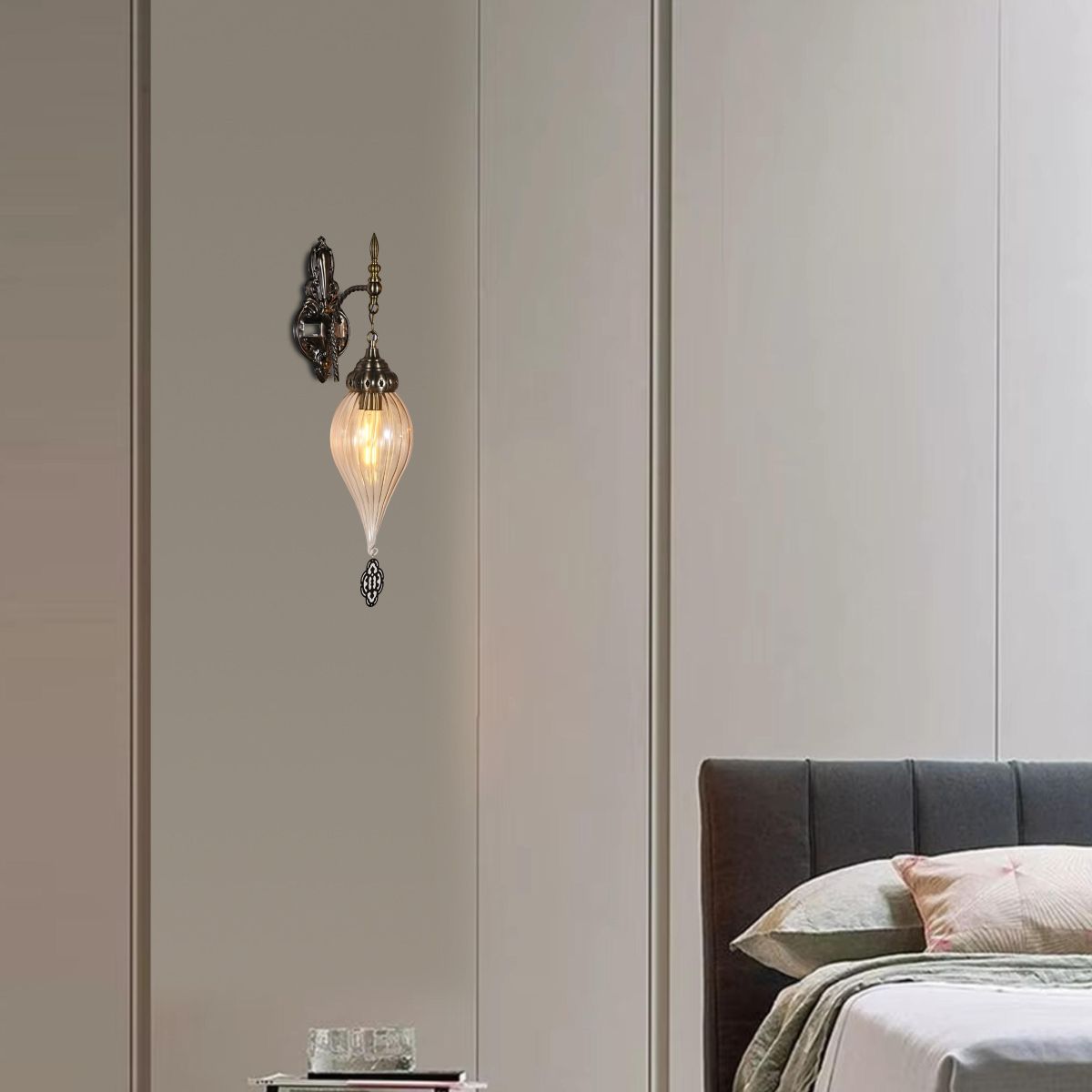 Бра Alfa Light F1524-04