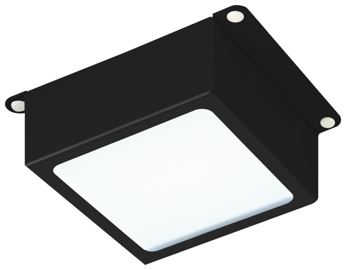 Встраиваемый светильник (комплект из 6 шт.) Эра SPO-646-3-5K-B6 Б0063082