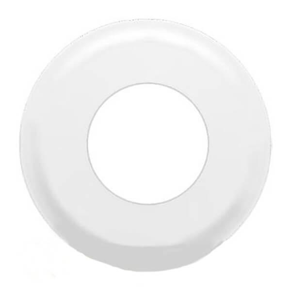 Лицевая панель Legrand Celiane аудио гнезда XLR белый 068235