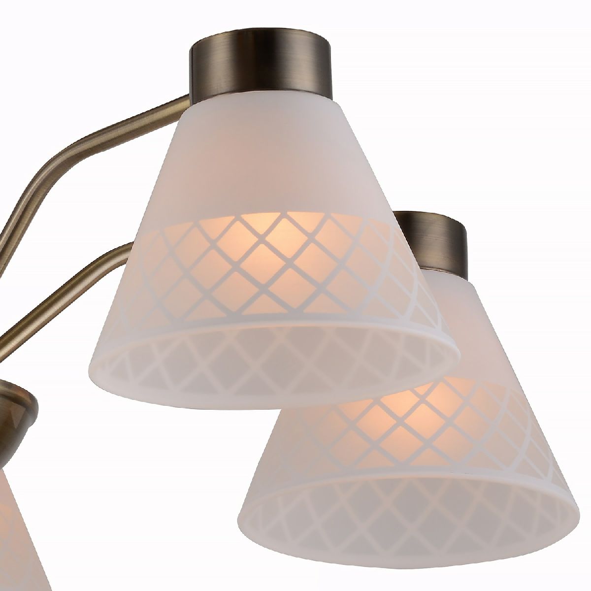 Люстра на штанге Reluce 00536-0.3-05