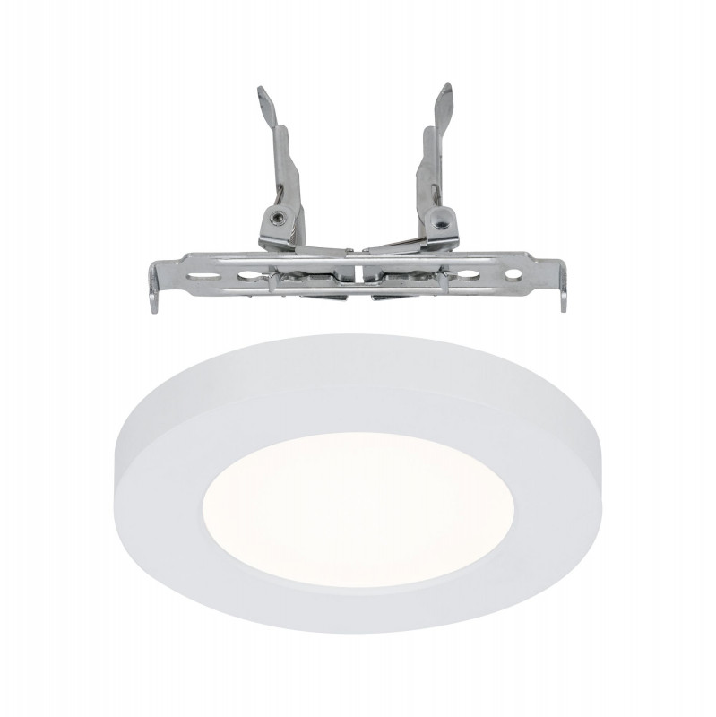 Встраиваемый светильник Paulmann 3725