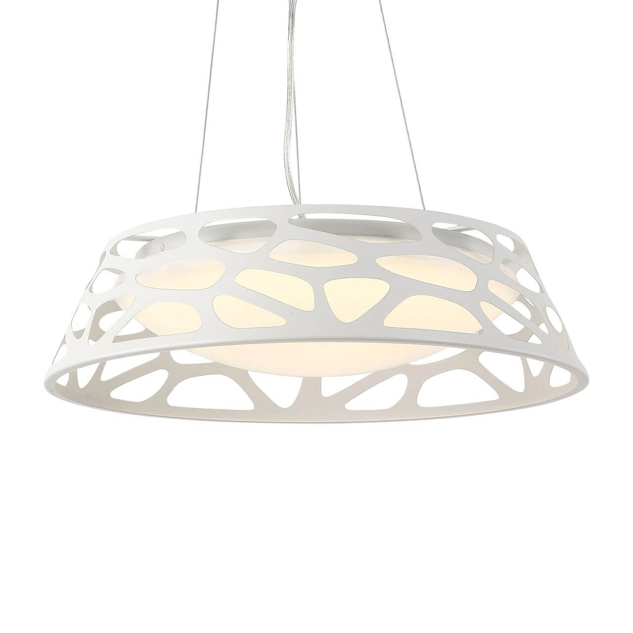 Подвесной светодиодный светильник Favourite Arcanum 2505-3PC