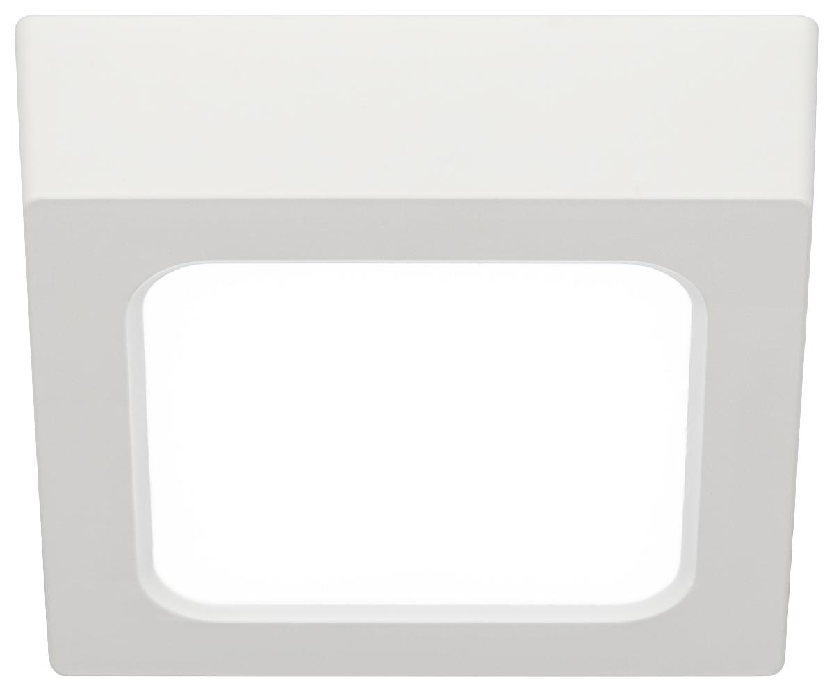 Накладной светильник Эра LED 20-12-6K Б0057452