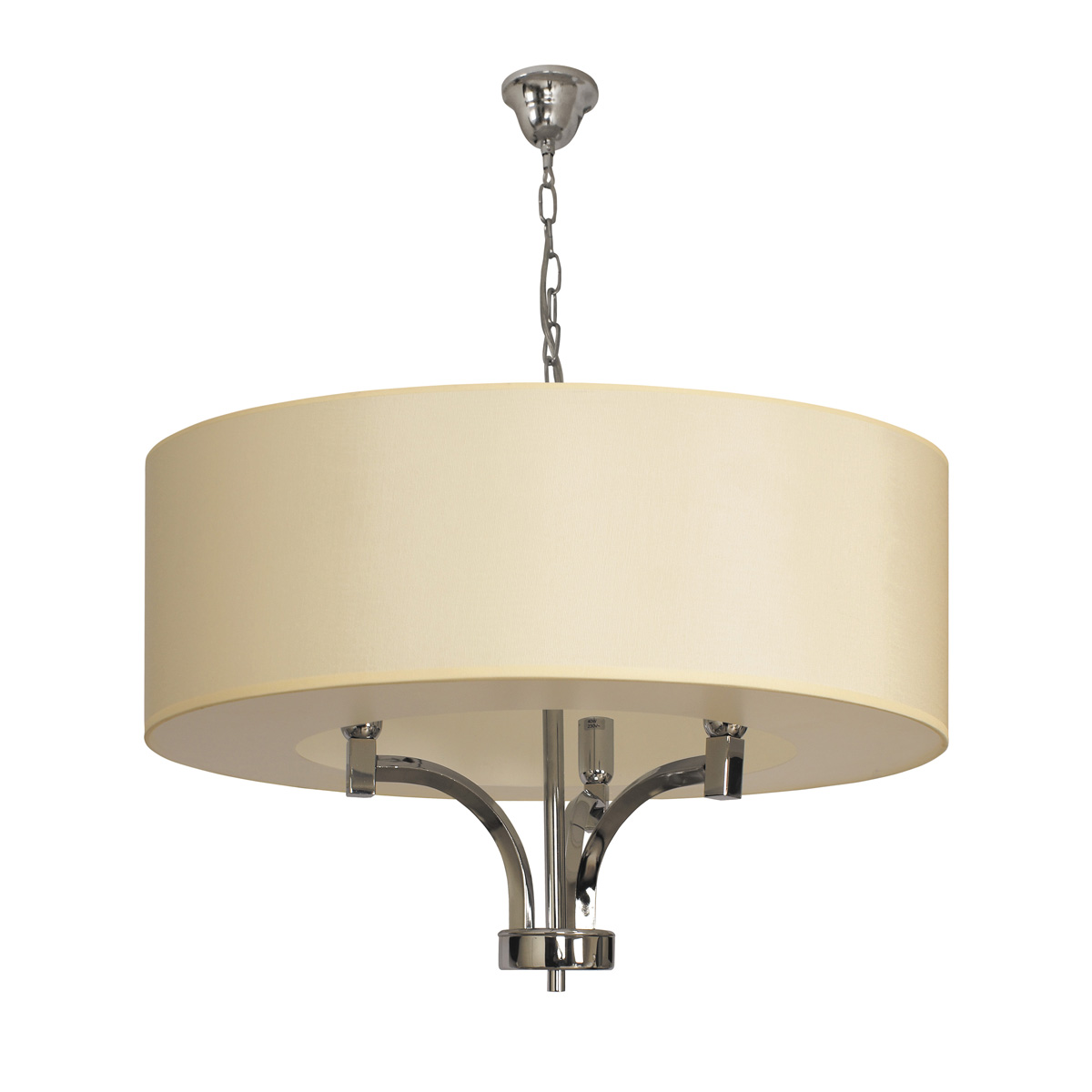 Подвесная люстра Natural concepts NC-RUSSEL-PN3