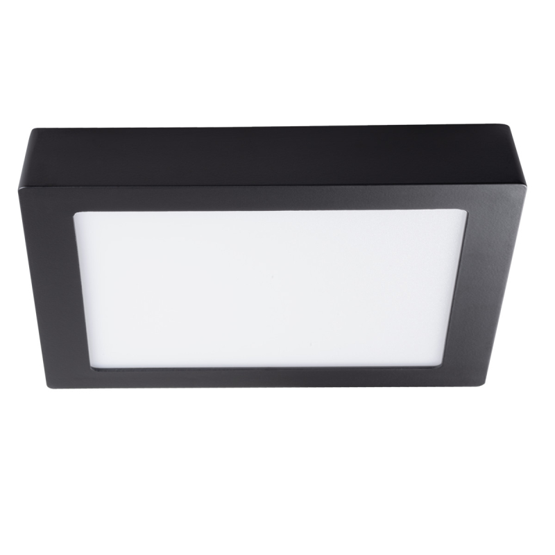 Накладной светильник Kanlux Kanti V2LED 18W-NW-B 33552