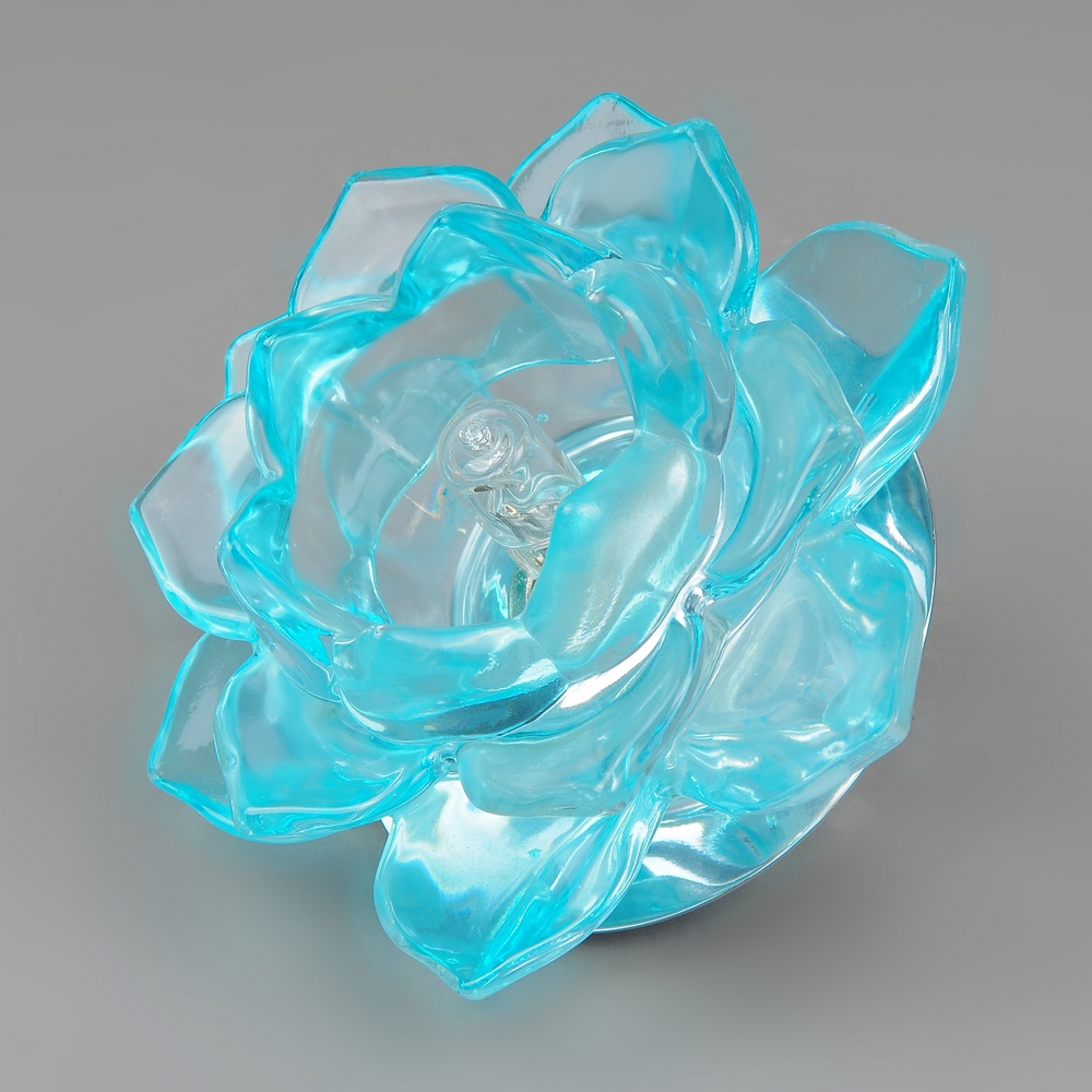 Встраиваемый светильник Elvan TCH-5025-GY-5.3-Green