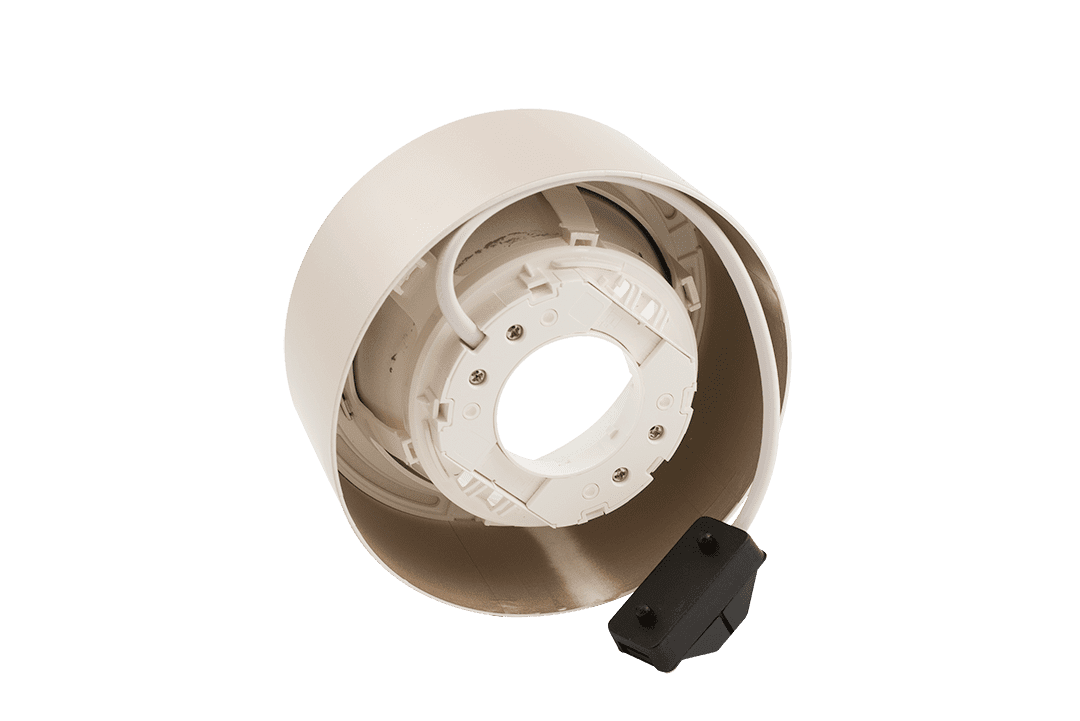 Накладной светильник SWG GX53-SF-G 002006