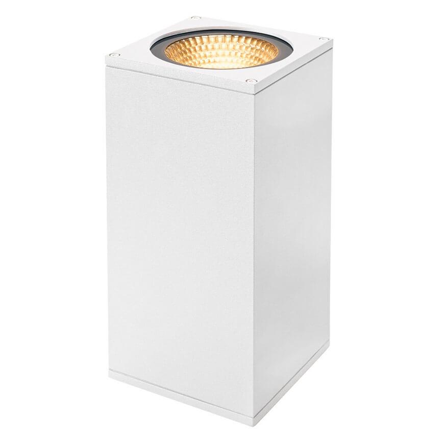 Уличный настенный светодиодный светильник SLV Big Theo 234505