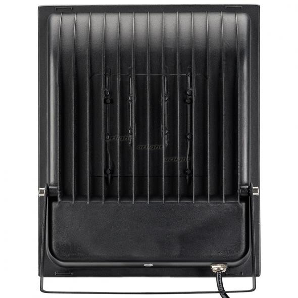 Прожектор Arlight AR-FLAT-ICE-50W-220V Green Tree 024183