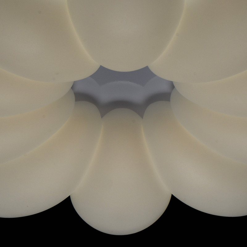 Потолочная люстра DeMarkt 424012301