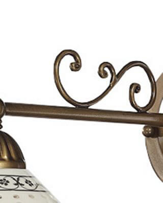 Бра Lumien Hall Монна W17017/1EPC