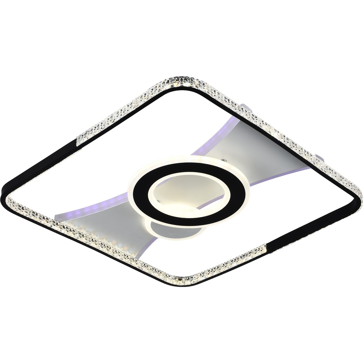 Потолочная люстра Reluce 07073-0.3-550