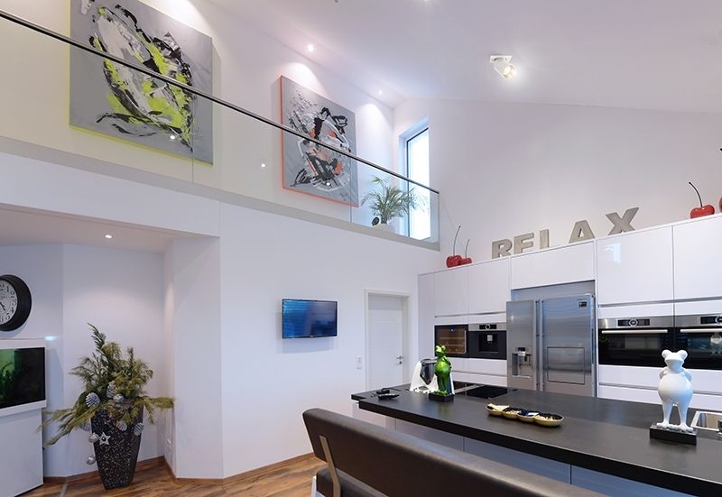 Встраиваемый спот Deko-Light Rigel Mini 565312