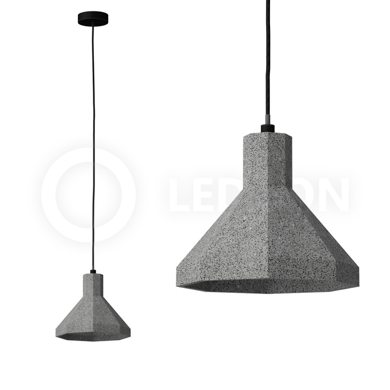 Подвесной светильник LeDron 2516B 00000013289