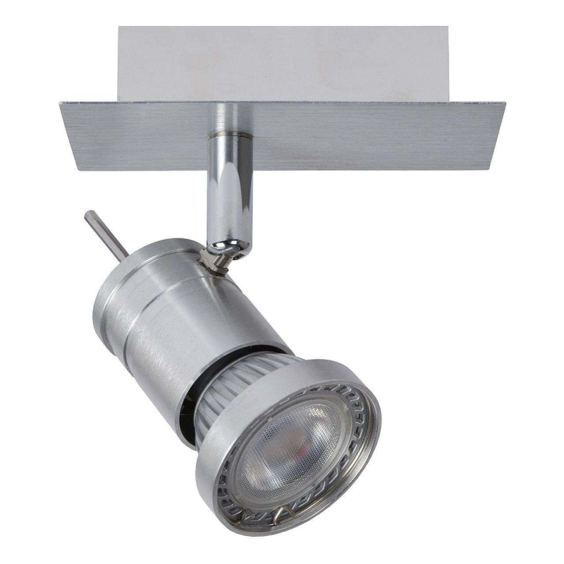 Светодиодный спот Lucide Twinny Led 17990/05/12