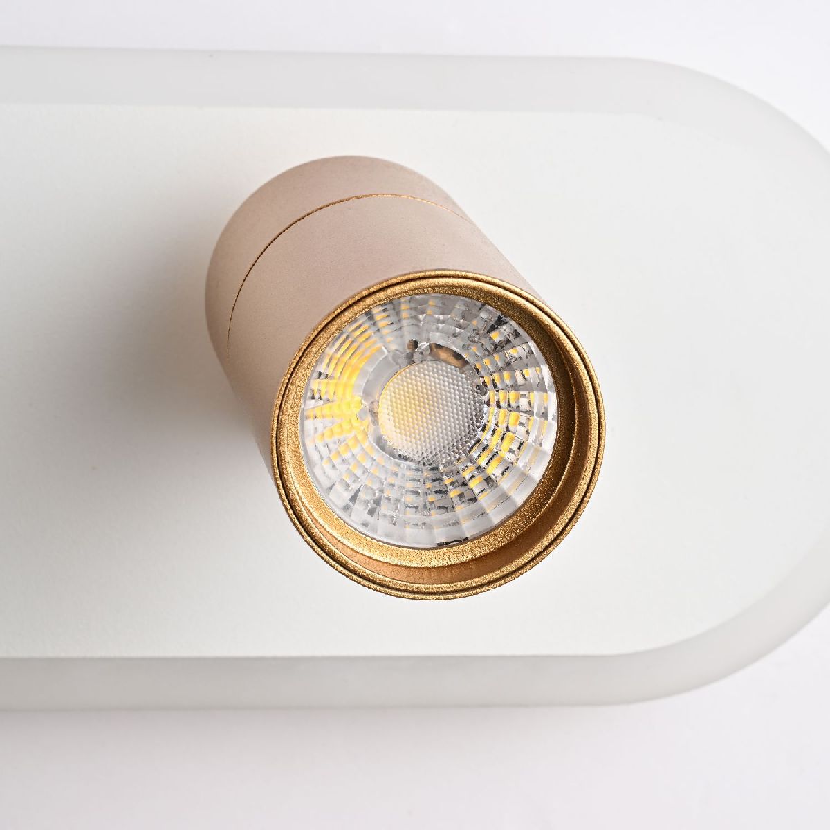 Настенно-потолочный светильник Favourite Planar 4075-2C