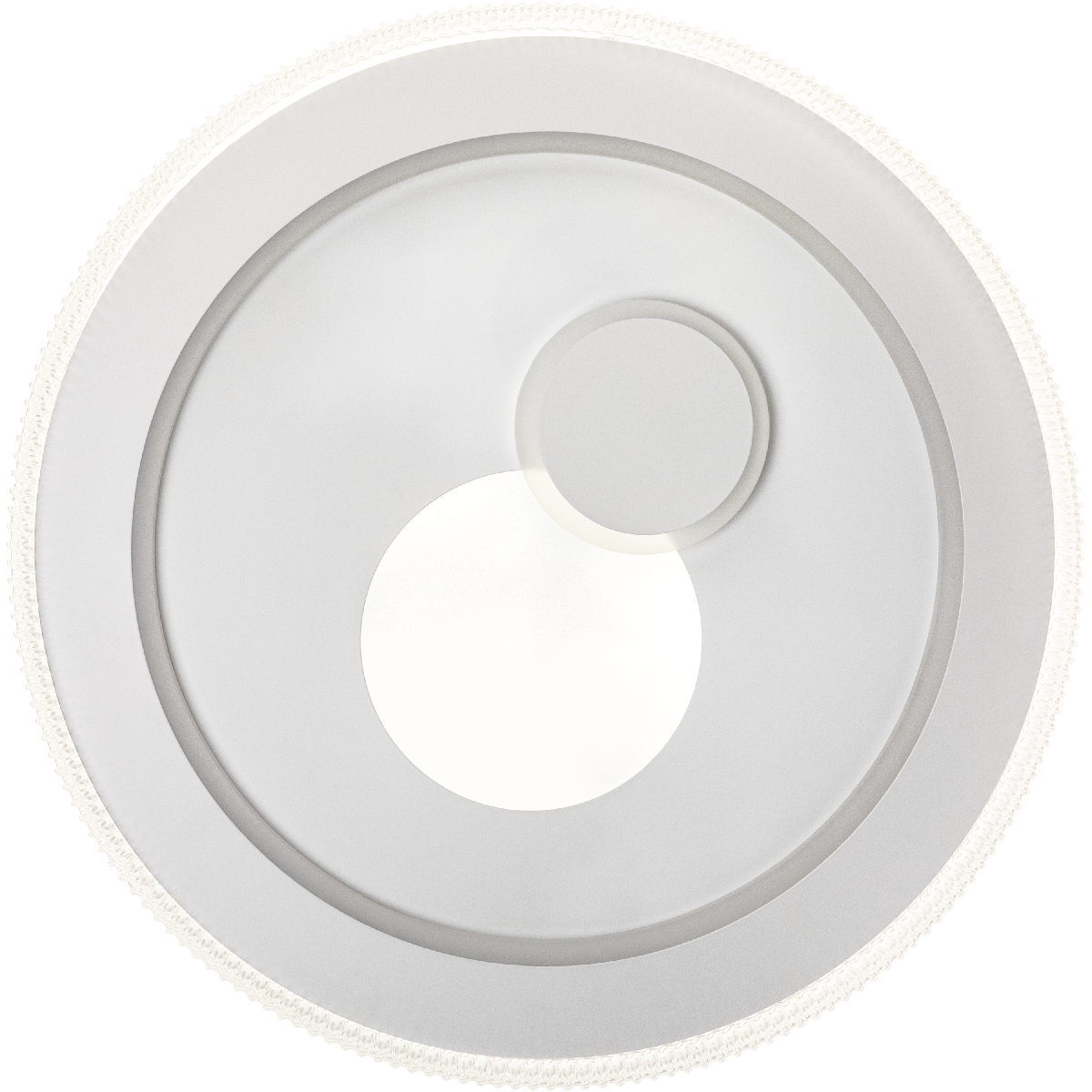 Потолочная люстра Ritter Galassia 51579 5