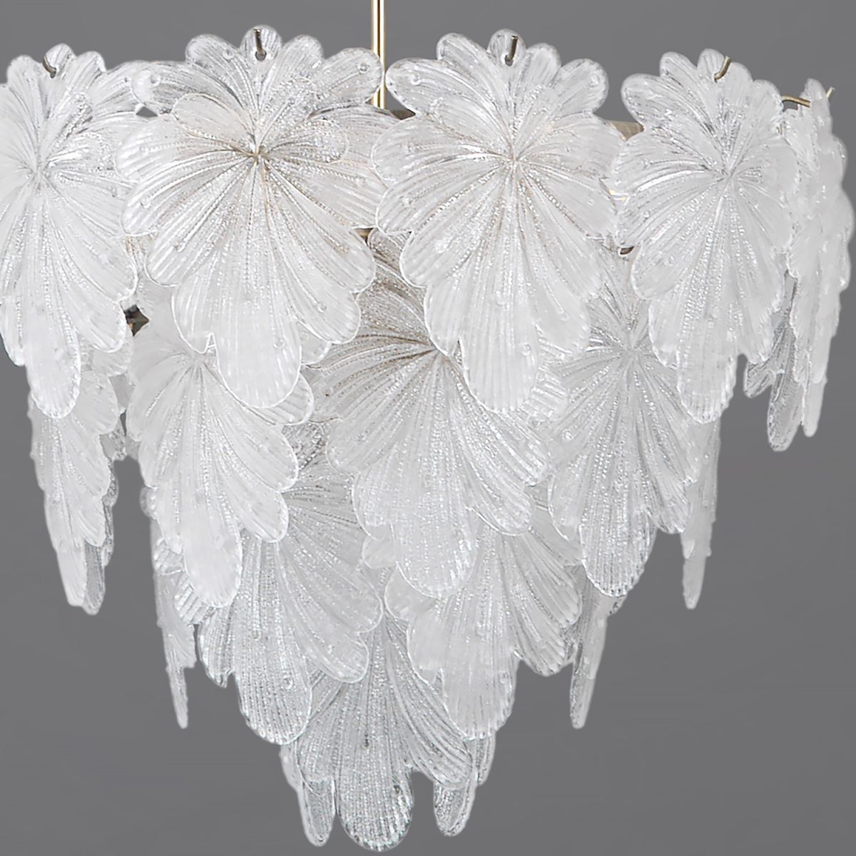 Люстры хрустальные Illumico IL3593-6+3PSQ-25AB ELITE